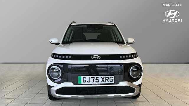 Hyundai Inster INSTER 85kW 02 49kWh 5dr Auto