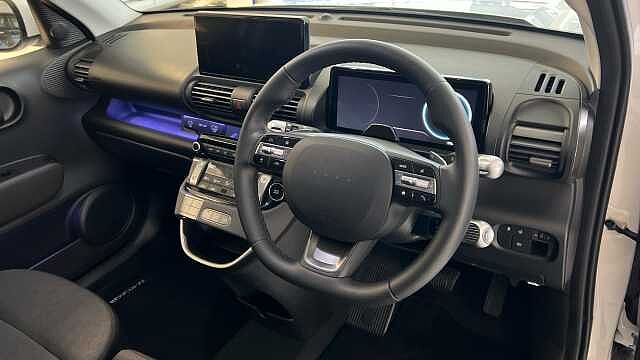 Hyundai Inster INSTER 85kW 02 49kWh 5dr Auto