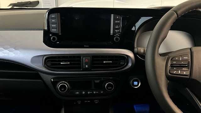 Hyundai i10 I10 1.2 [79] Premium 5dr Auto [Nav]