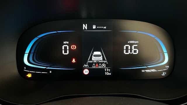Hyundai i10 I10 1.2 [79] Premium 5dr Auto [Nav]