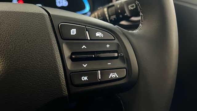 Hyundai i10 I10 1.2 [79] Premium 5dr Auto [Nav]