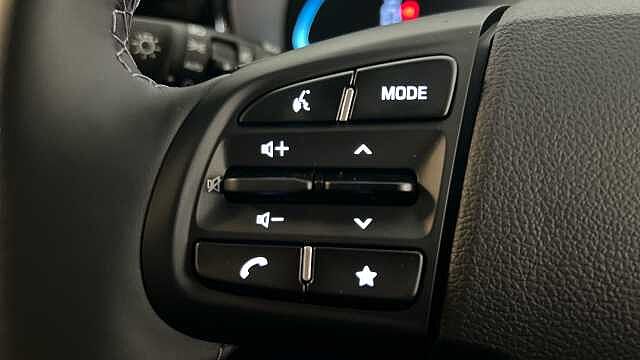 Hyundai i10 I10 1.2 [79] Premium 5dr Auto [Nav]