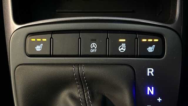 Hyundai i10 I10 1.2 [79] Premium 5dr Auto [Nav]