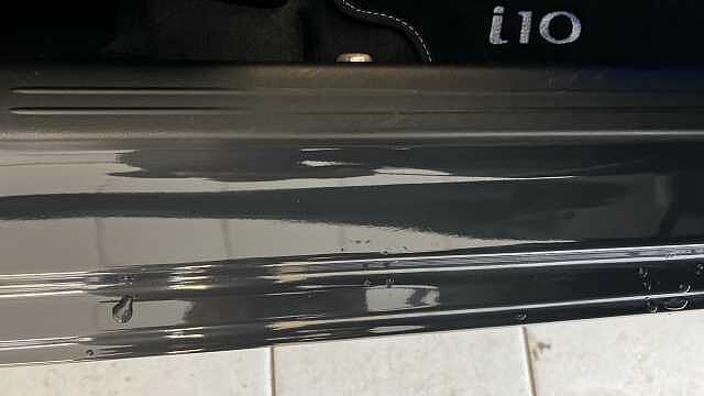 Hyundai i10 I10 1.2 [79] Premium 5dr Auto [Nav]