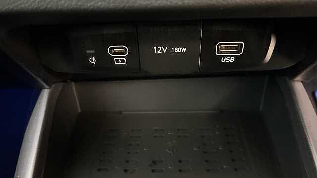 Hyundai i10 I10 1.2 [79] Premium 5dr Auto [Nav]