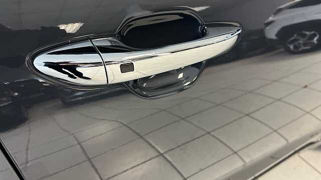 Hyundai i10 I10 1.2 [79] Premium 5dr Auto [Nav]