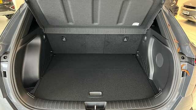 Hyundai Kona Kona 5Dr HAT 65kWh N Line S AU