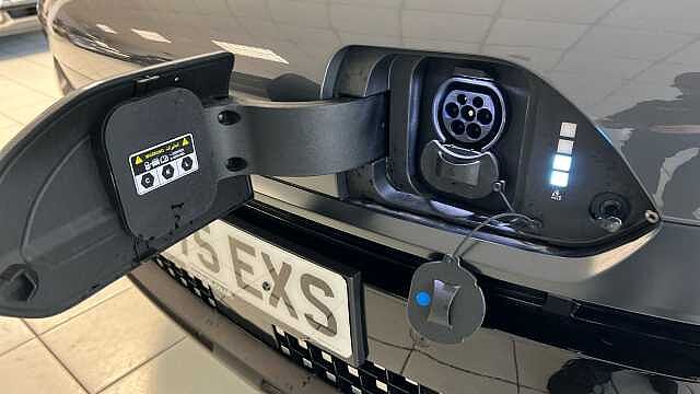 Hyundai Kona Kona 5Dr HAT 65kWh N Line S AU