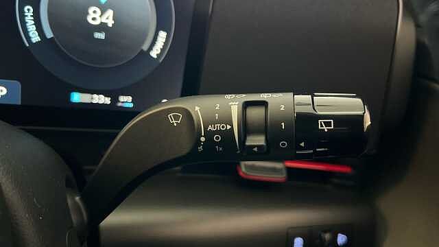 Hyundai Kona Kona 5Dr HAT 65kWh N Line S AU