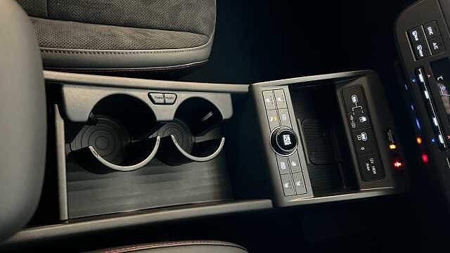 Hyundai Kona Kona 5Dr HAT 65kWh N Line S AU