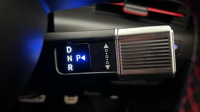 Hyundai Kona Kona 5Dr HAT 65kWh N Line S AU