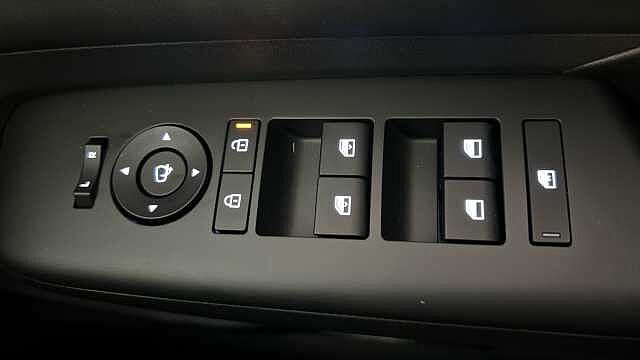 Hyundai Kona Kona 5Dr HAT 65kWh N Line S AU