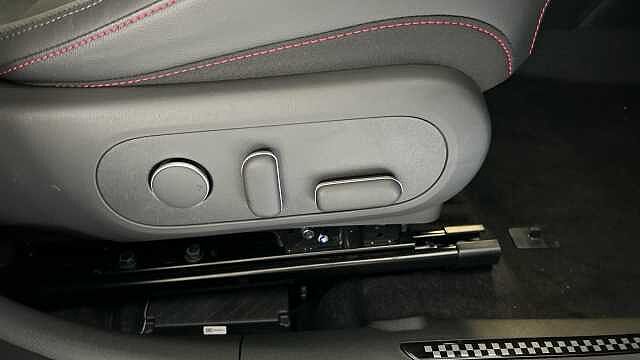 Hyundai Kona Kona 5Dr HAT 65kWh N Line S AU