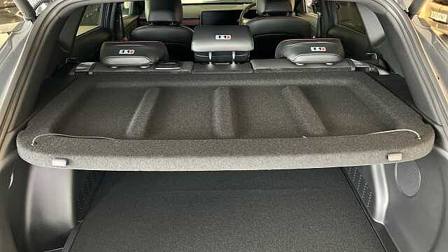 Hyundai Kona Kona 5Dr HAT 65kWh N Line S AU