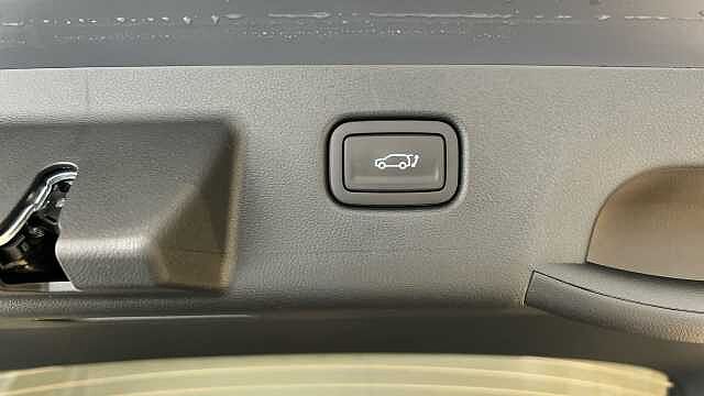 Hyundai Kona Kona 5Dr HAT 65kWh N Line S AU