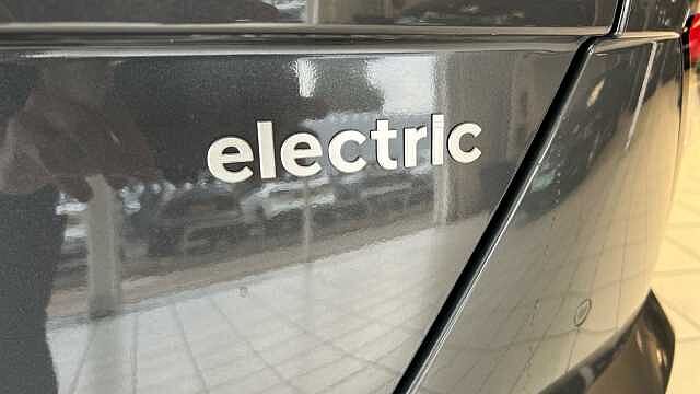 Hyundai Kona Kona 5Dr HAT 65kWh N Line S AU