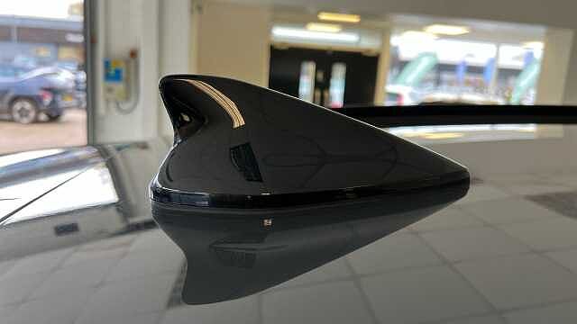 Hyundai Kona Kona 5Dr HAT 65kWh N Line S AU