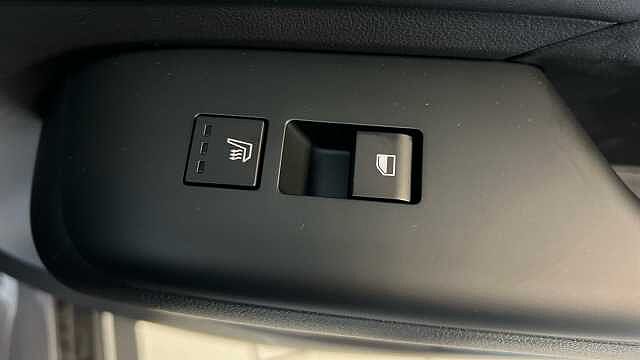 Hyundai Kona Kona 5Dr HAT 65kWh N Line S AU