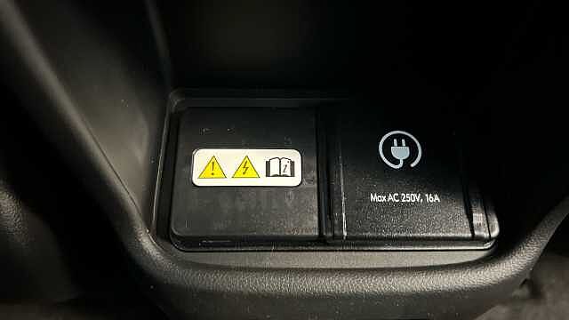 Hyundai Kona Kona 5Dr HAT 65kWh N Line S AU