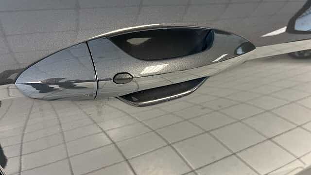 Hyundai Kona Kona 5Dr HAT 65kWh N Line S AU