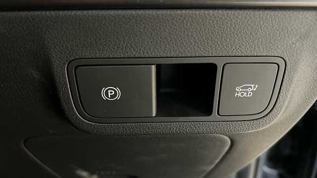 Hyundai Kona Kona 5Dr HAT 65kWh N Line S AU