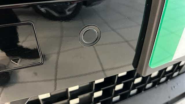 Hyundai Kona Kona 5Dr HAT 65kWh N Line S AU