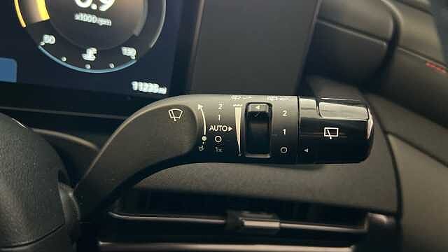 Hyundai Tucson TUCSON 1.6T N Line 5dr