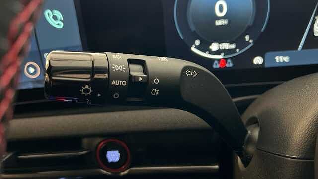 Hyundai Tucson TUCSON 1.6T N Line 5dr