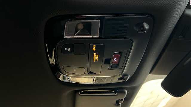 Hyundai Tucson TUCSON 1.6T N Line 5dr