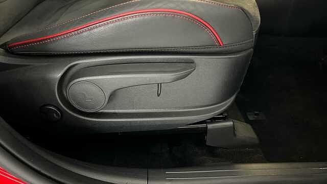 Hyundai Tucson TUCSON 1.6T N Line 5dr