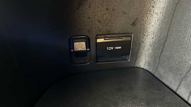 Hyundai Tucson TUCSON 1.6T N Line 5dr