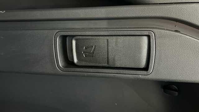 Hyundai Tucson TUCSON 1.6T N Line 5dr