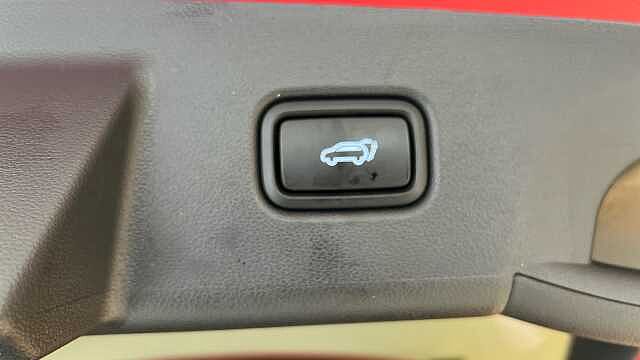 Hyundai Tucson TUCSON 1.6T N Line 5dr