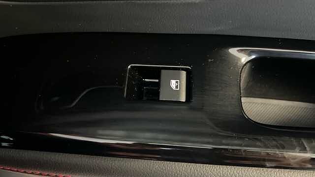 Hyundai Tucson TUCSON 1.6T N Line 5dr