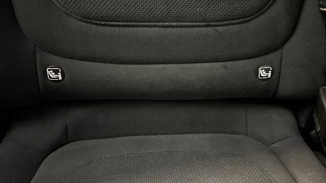 Hyundai Tucson TUCSON 1.6T N Line 5dr