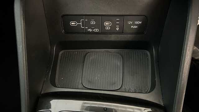 Hyundai Tucson TUCSON 1.6T N Line 5dr