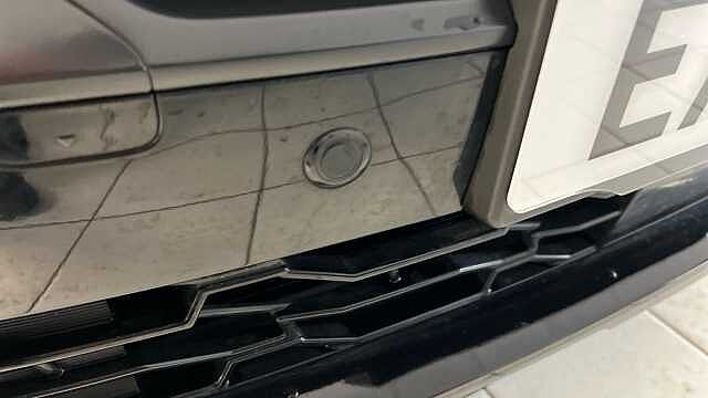 Hyundai Tucson TUCSON 1.6T N Line 5dr