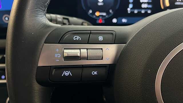 Hyundai Tucson TUCSON 1.6T Advance 5dr