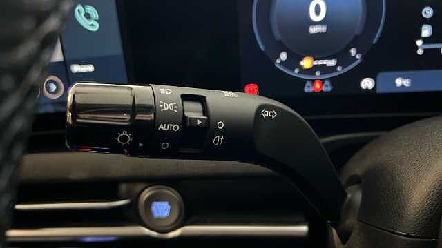 Hyundai Tucson TUCSON 1.6T Advance 5dr