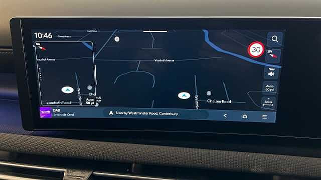 Hyundai Tucson TUCSON 1.6T Advance 5dr