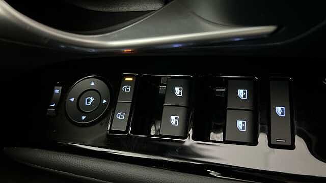 Hyundai Tucson TUCSON 1.6T Advance 5dr