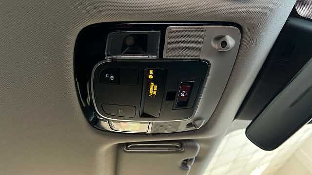 Hyundai Tucson TUCSON 1.6T Advance 5dr