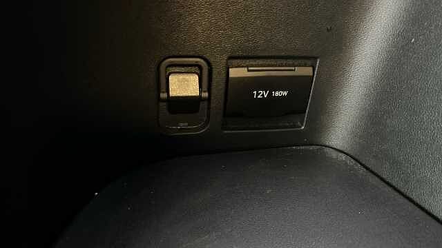 Hyundai Tucson TUCSON 1.6T Advance 5dr