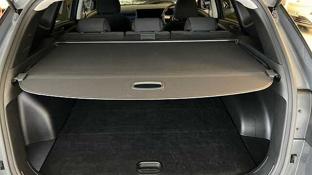 Hyundai Tucson TUCSON 1.6T Advance 5dr