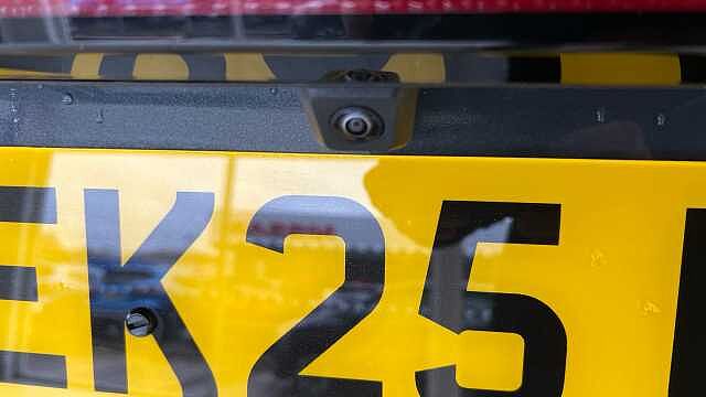 Hyundai Tucson TUCSON 1.6T Advance 5dr