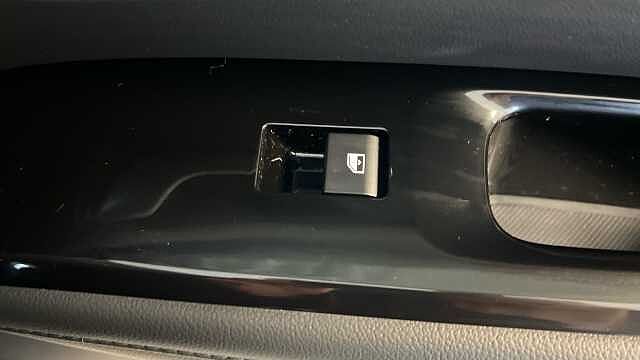 Hyundai Tucson TUCSON 1.6T Advance 5dr