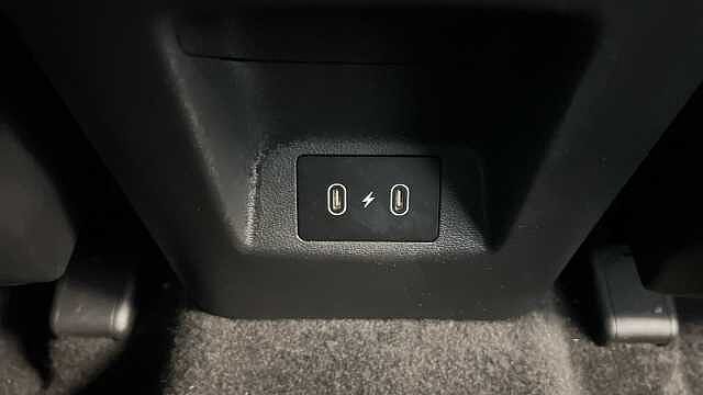 Hyundai Tucson TUCSON 1.6T Advance 5dr