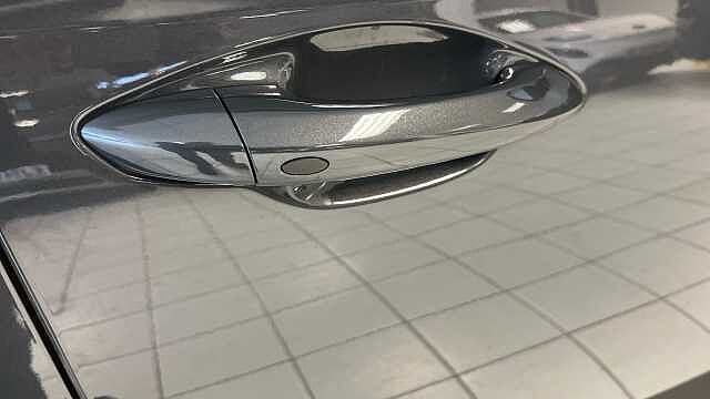 Hyundai Tucson TUCSON 1.6T Advance 5dr