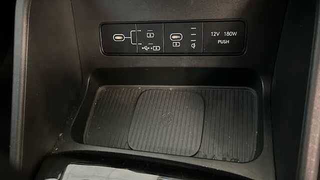 Hyundai Tucson TUCSON 1.6T Advance 5dr