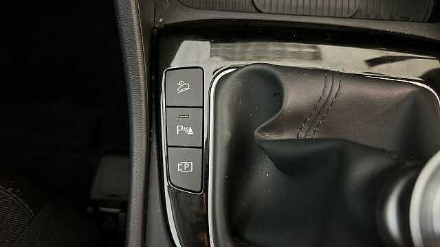 Hyundai Tucson TUCSON 1.6T Advance 5dr